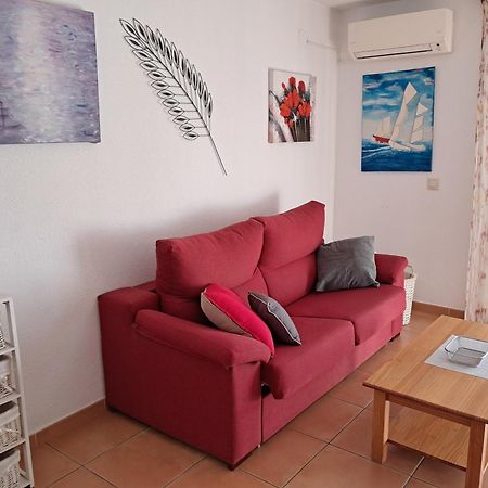 Amplio Y Agradable Apartamento Wifi Gratis Torrox Eksteriør bilde