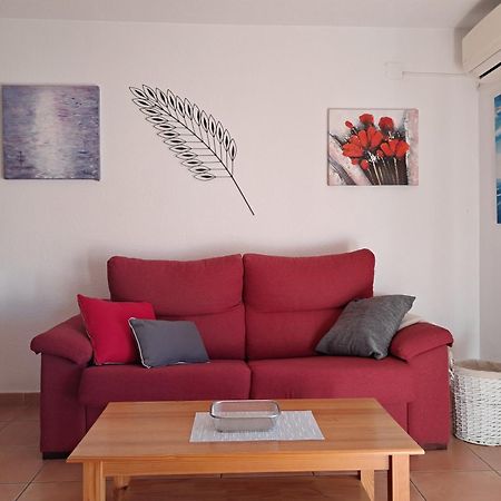 Amplio Y Agradable Apartamento Wifi Gratis Torrox Eksteriør bilde