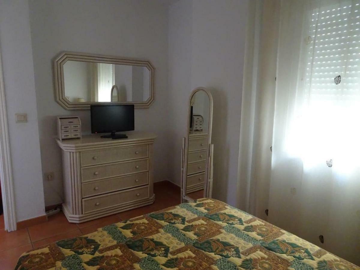 Amplio Y Agradable Apartamento Wifi Gratis Torrox Eksteriør bilde
