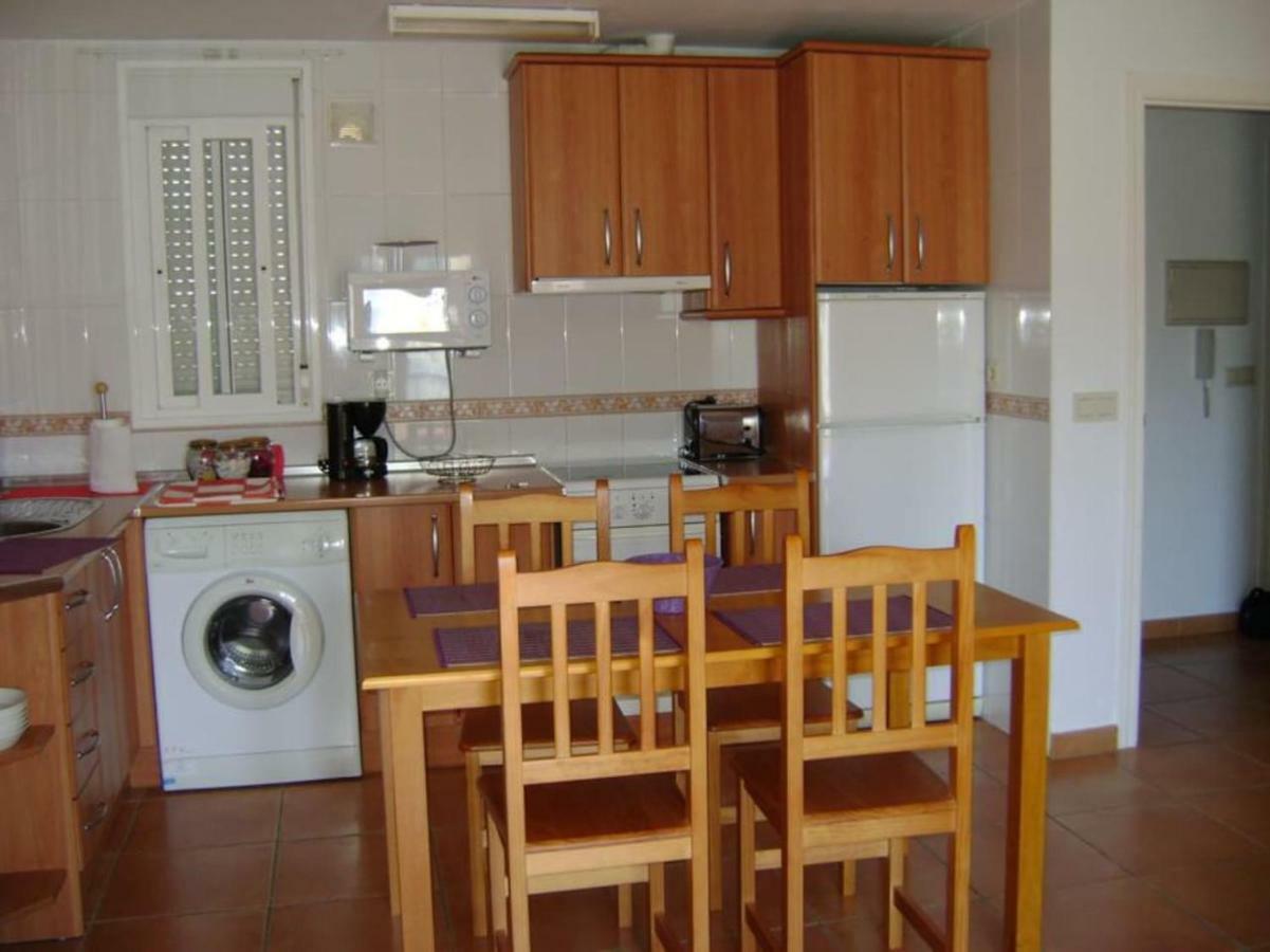 Amplio Y Agradable Apartamento Wifi Gratis Torrox Eksteriør bilde