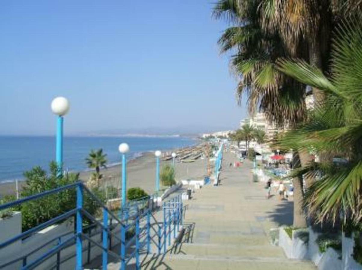 Amplio Y Agradable Apartamento Wifi Gratis Torrox Eksteriør bilde
