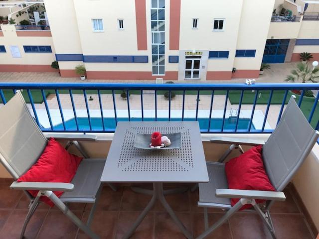 Amplio Y Agradable Apartamento Wifi Gratis Torrox Eksteriør bilde